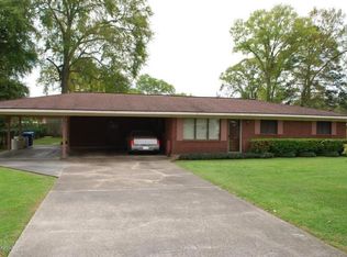 209 Essen Dr, Lafayette, LA 70507