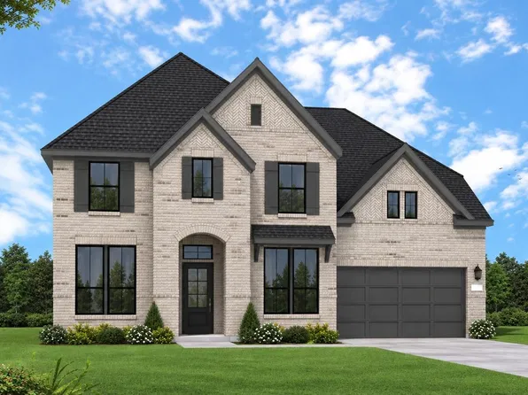 6122 Monarch Blossom Ln, Richmond, TX 77469