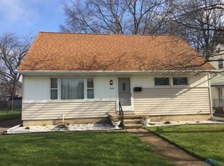 1668 Stanbery Ct, Toledo, OH 43612