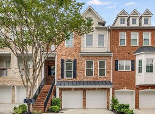 3019 Riverstone Trl, Atlanta, GA 30339