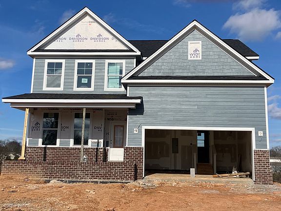 2nd image of 4213 Burton Dr Lot 89