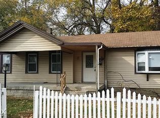 1632 N Somerset Ave, Indianapolis, IN