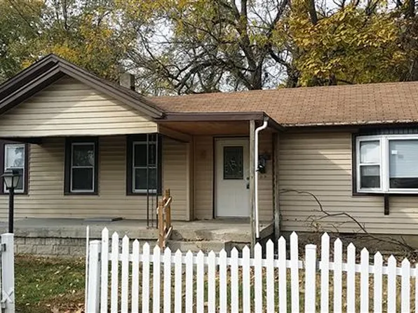 1632 N Somerset Ave, Indianapolis, IN 46222