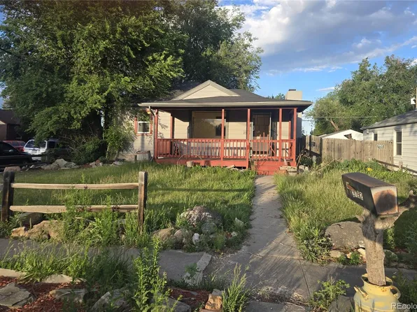 2192 Harlan Street, Denver, CO 80214