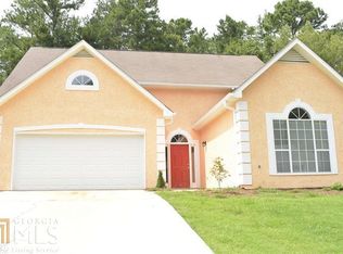 111 Clarin Way, Peachtree City, GA 30269