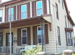 31 S 5th Ave, Lebanon, PA 17042