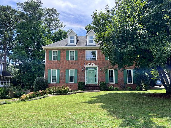 2nd image of 4104 Springwood Pl