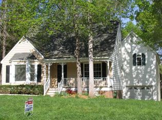 124 Abercrombie Rd, Wake Forest, NC 27587