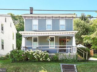 2633 N Sherman St, York, PA 17406