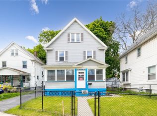 1025 N Goodman St, Rochester, NY 14609