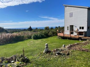 41236 Volcano View Ct, Homer, AK 99603
