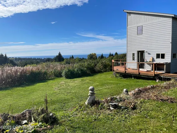41236 Volcano View Ct, Homer, AK 99603