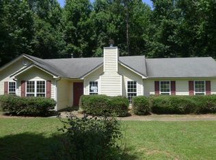 465 Peeks Crossing Dr, Senoia, GA 30276