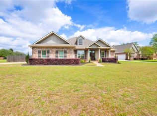 11212 Elysian Cir, Daphne, AL 36526