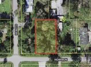 Howison Rd LOT 17, Kissimmee, FL 34746
