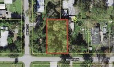 Howison Rd LOT 17, Kissimmee, FL, 34746