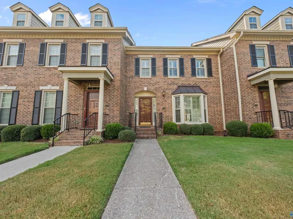 235 Inverness Dr SW Unit 235, Huntsville, AL 35802