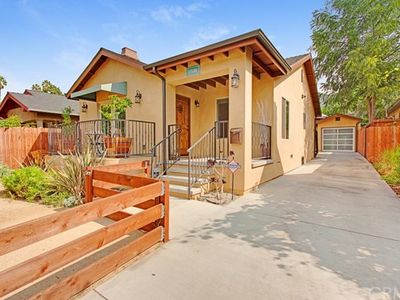 1318 N Coronado St, Los Angeles, CA, 90026