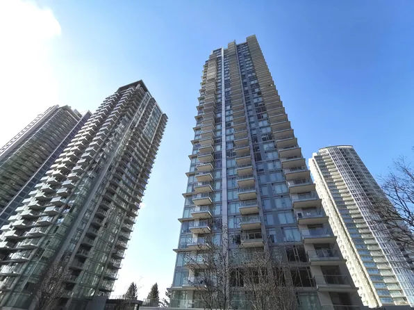 6538 Nelson Ave #4003, Burnaby, BC V5H 0G5