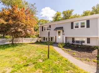 154 Auburn St, Whitman, MA 02382