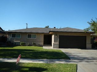 1154 E San Ramon Ave, Fresno, CA 93710