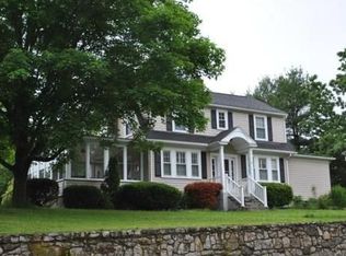 406 Park St, Wrentham, MA 02093