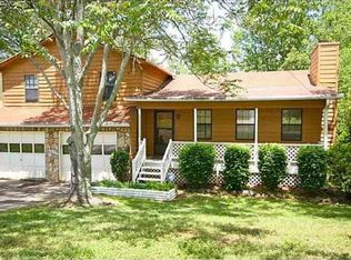 4770 Spring Gate Dr, Powder Springs, GA 30127