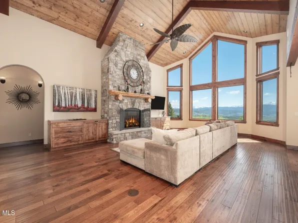 2621 GCR 519, Tabernash, CO 80478