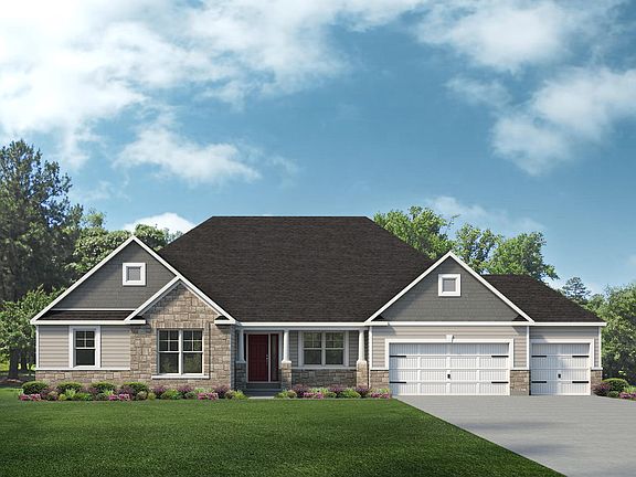 Elevation C - Optional Elevation