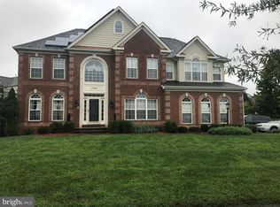 2504 Saint Josephs Dr, Bowie, MD 20721
