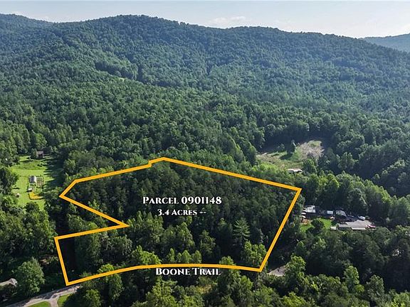 2nd image of Boone Trl