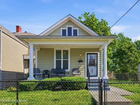 1847 Date St, Louisville, KY 40210