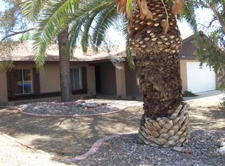 6037 W Zoe Ella Way, Glendale, AZ 85306
