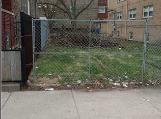 1853 W Garfield Blvd, Chicago, IL 60636