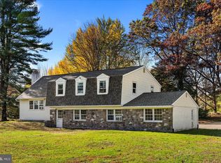 4491 Jenny Rd, Doylestown, PA 18902