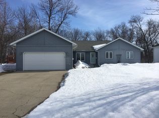1419 Sunset Blvd, Hawley, MN 56549