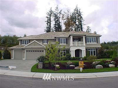 1st image of 2127 277th Avenue SE