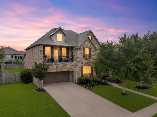 2204 Stillhouse Hollow Ln, Friendswood, TX 77546