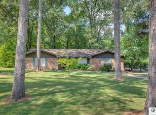 2515 Cedar Creek Dr, Ruston, LA 71270