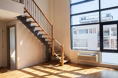 Rented by Next Door Realty NYC