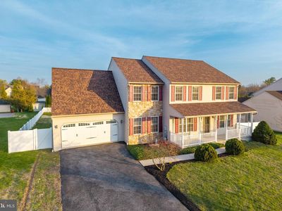 402 Harmony Ln, Douglassville, PA, 19518
