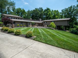 1190 S Sunbury Rd, Westerville, OH 43081