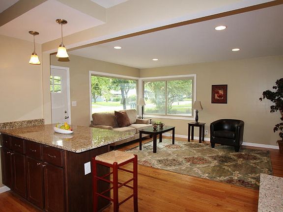 5th image of 4624 N 101st St