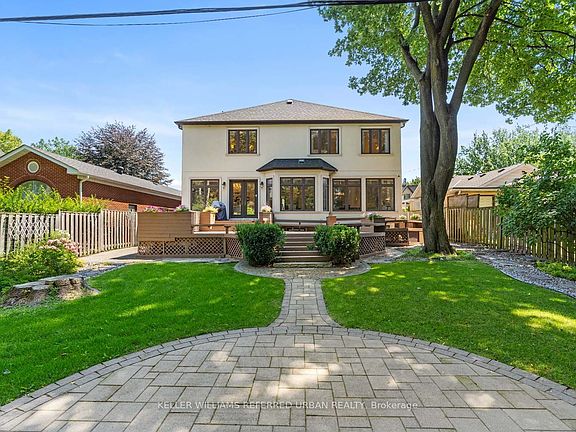 5th image of 14 Tremont Cres