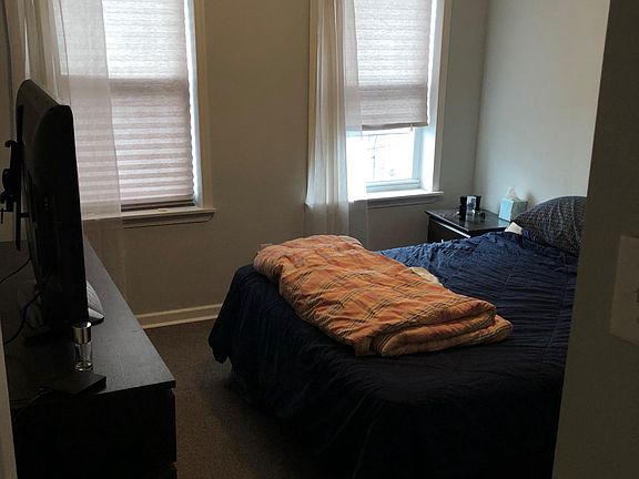 Bedroom #1