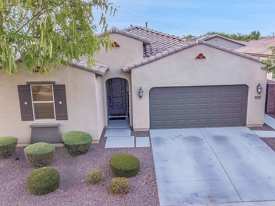 1st image of 16180 W SIERRA Street