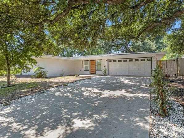 5800 Marilyn Dr, Austin, TX 78757