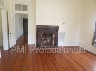 519 N Maney Ave APT A, Murfreesboro, TN 37130