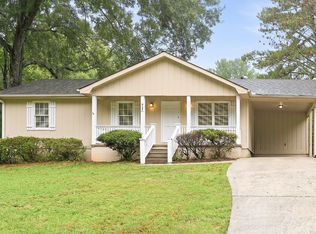 927 Sigman Rd NW, Conyers, GA 30012