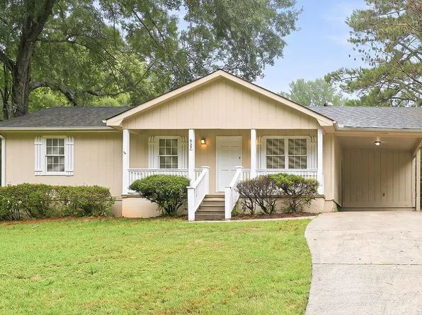 927 Sigman Rd NW, Conyers, GA 30012
